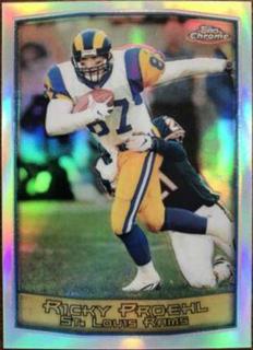 Ricky Proehl