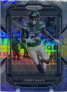 Corey Davis