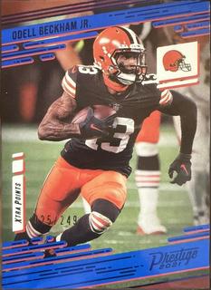 Odell Beckham Jr.