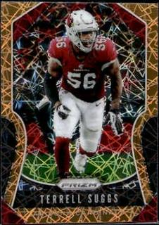 Terrell Suggs