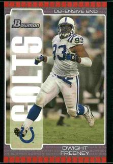 Dwight Freeney