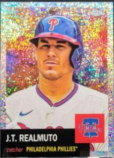 J. T. Realmuto