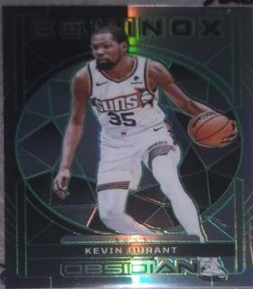 Kevin Durant