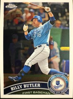 Billy Butler