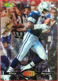 Alvin Harper