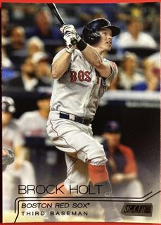 Brock Holt
