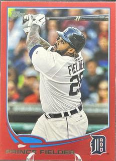 Prince Fielder