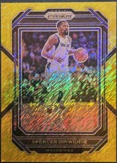 Spencer Dinwiddie