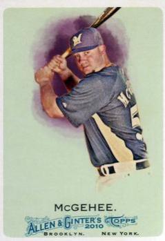 Casey McGehee #309