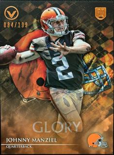Johnny Manziel