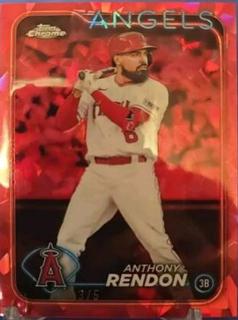 Anthony Rendon