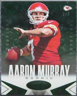 Aaron Murray