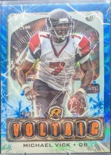 Michael Vick
