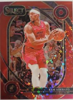 Bam Adebayo