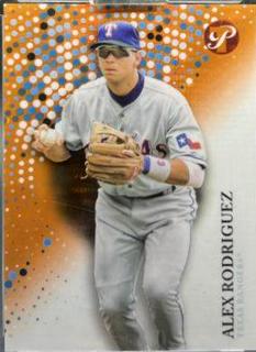 Alex Rodriguez
