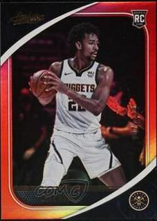 Zeke Nnaji