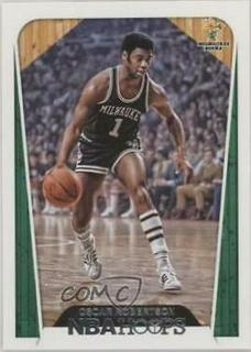 Oscar Robertson