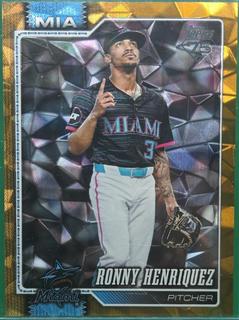 Ronny Henriquez