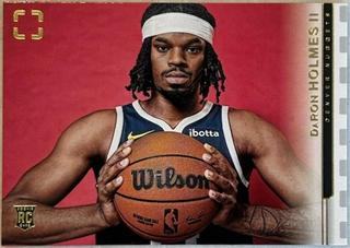 DaRon Holmes II