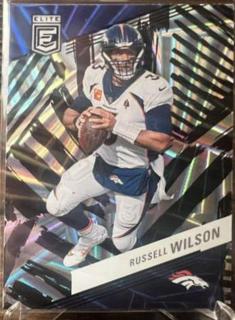 Russell Wilson