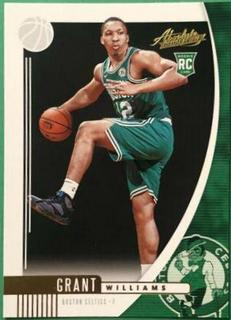 Grant Williams