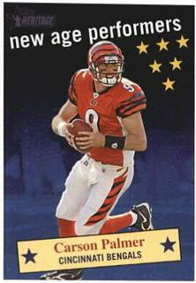 Carson Palmer