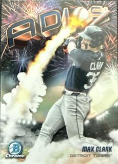 Max Clark