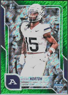 Adrian Norton