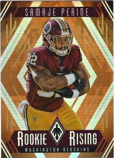 Samaje Perine