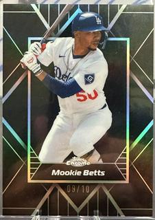 Mookie Betts