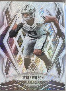 Tyree Wilson