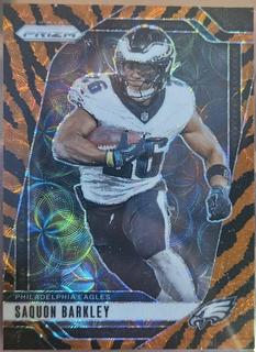 Saquon Barkley
