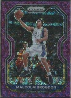 Malcolm Brogdon