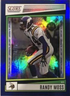 Randy Moss