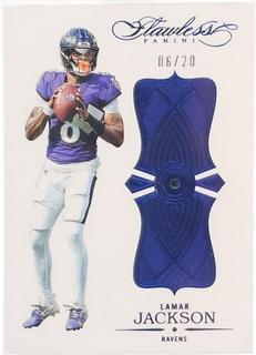 Lamar Jackson