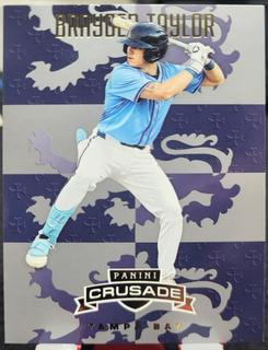 Brayden Taylor