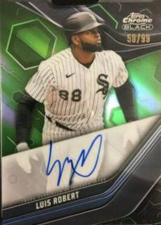 Luis Robert