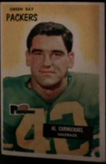 Al Carmichael