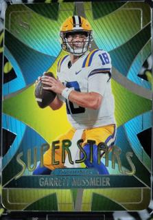 Garrett Nussmeier