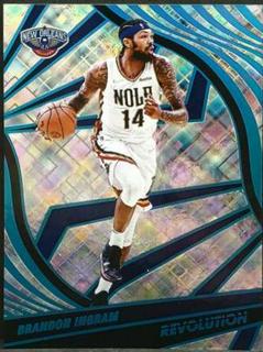 Brandon Ingram