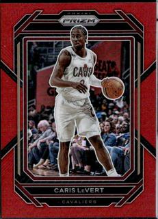 Caris LeVert