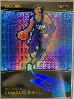 LaMelo Ball