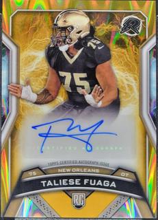 Taliese Fuaga
