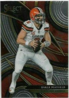 Baker Mayfield