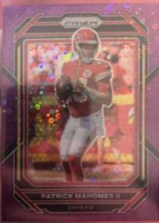 Patrick Mahomes II