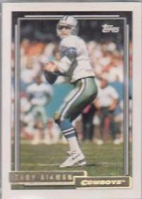 Troy Aikman