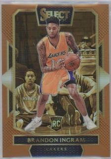 Brandon Ingram