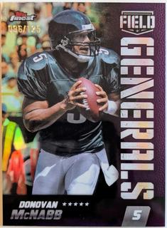Donovan McNabb