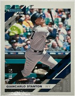 Giancarlo Stanton
