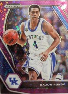 Rajon Rondo